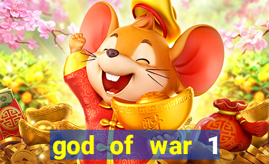 god of war 1 download android
